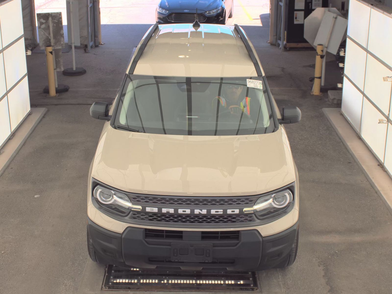 FORD BRONCO - 3