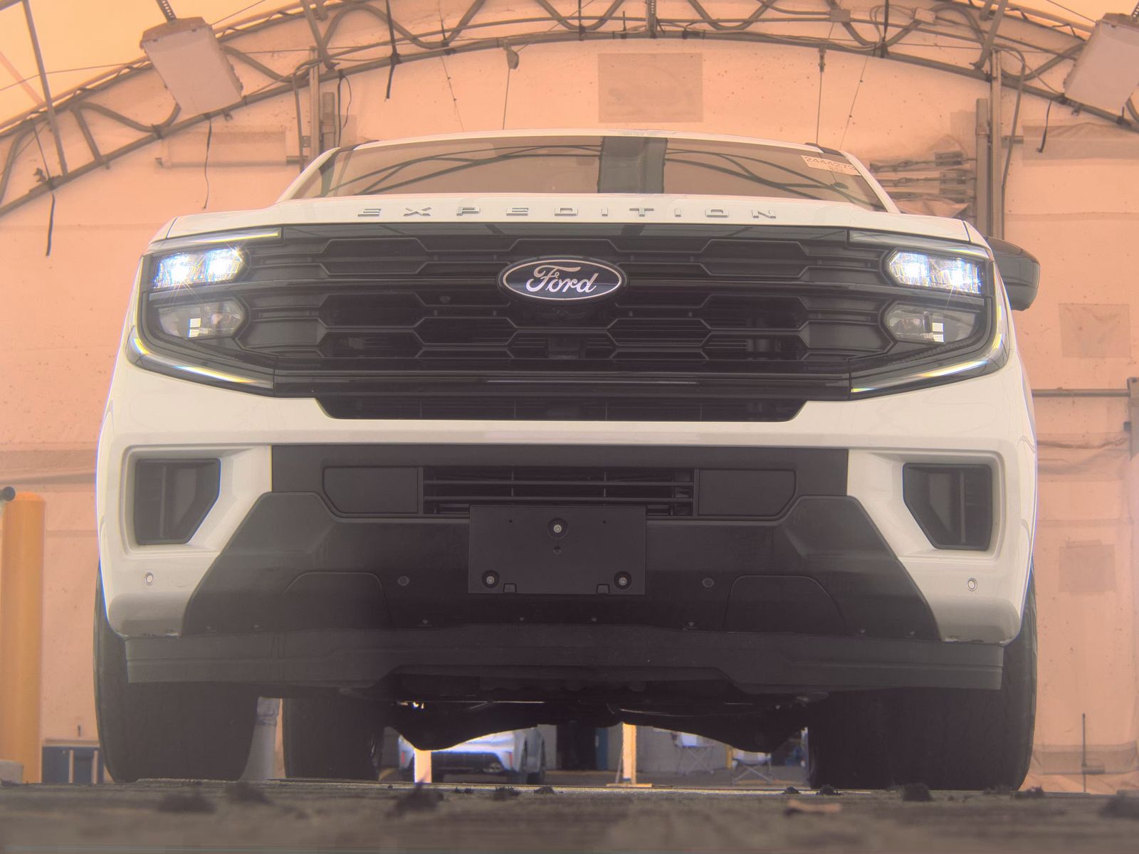 FORD EXPEDITION - 4