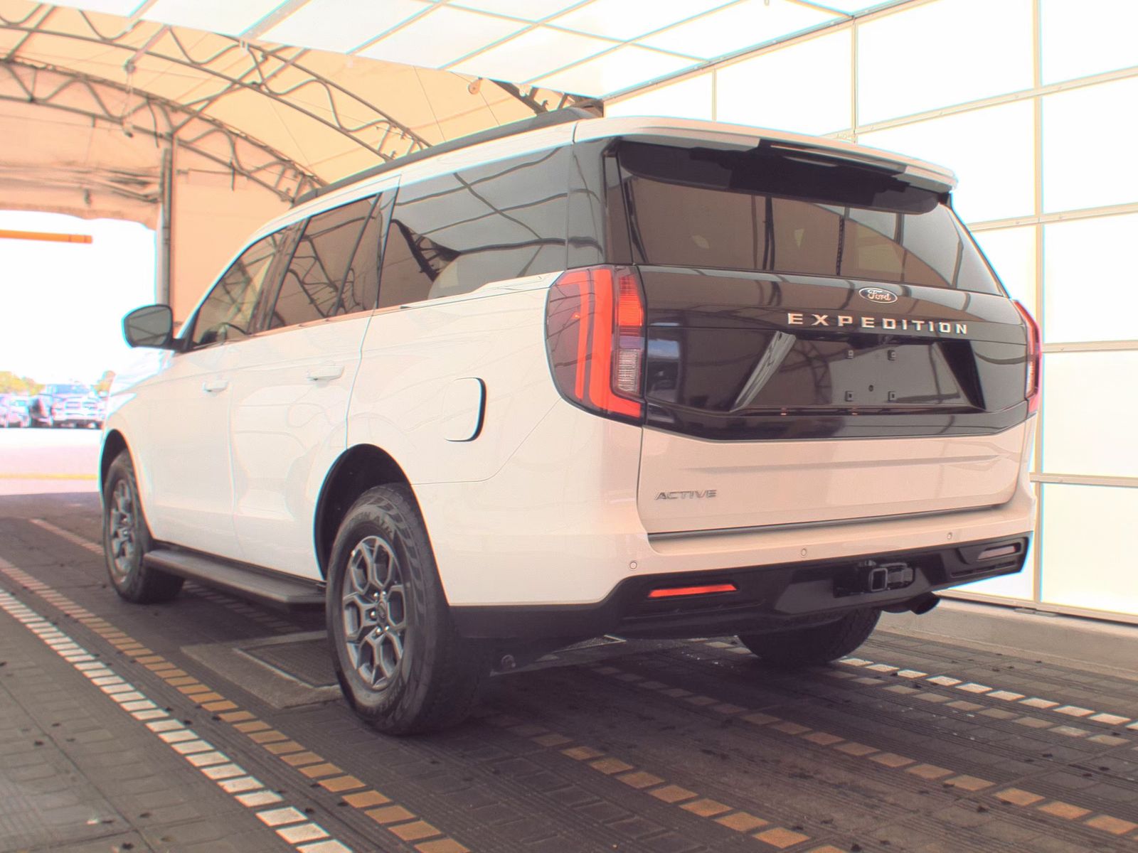 FORD EXPEDITION - 9