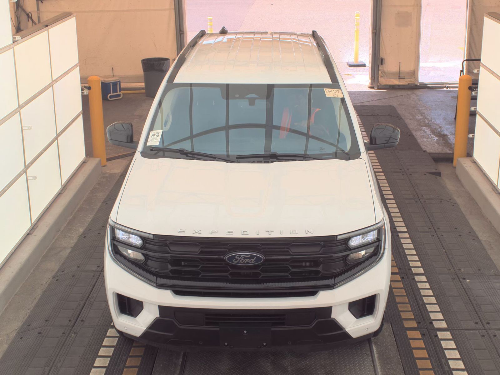 FORD EXPEDITION - 3