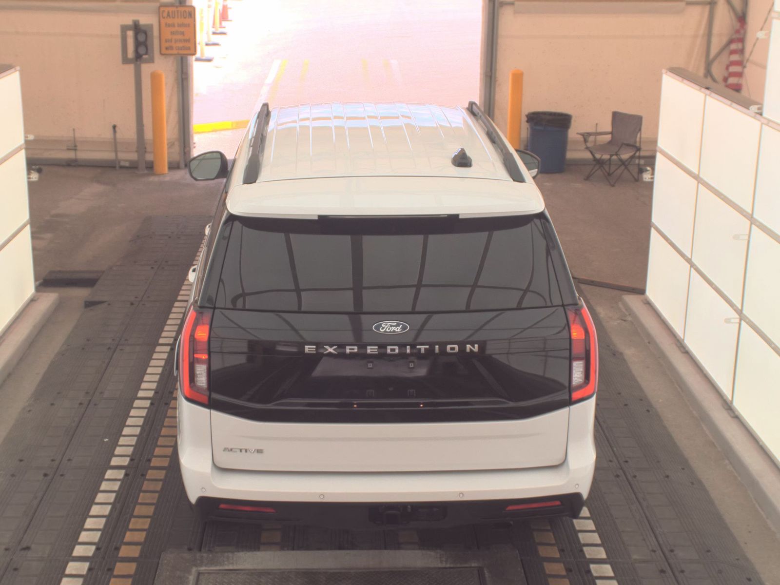 FORD EXPEDITION - 7