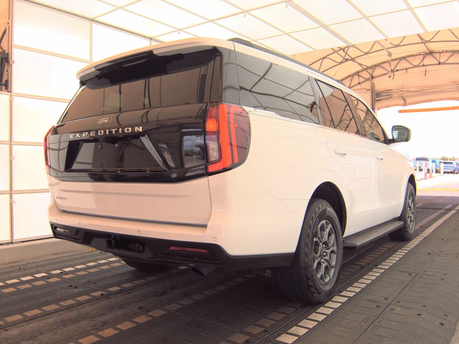 FORD EXPEDITION - 6