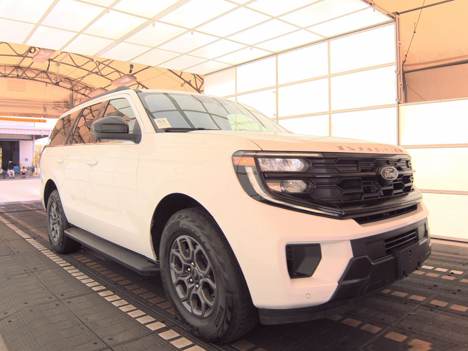 FORD EXPEDITION - 5