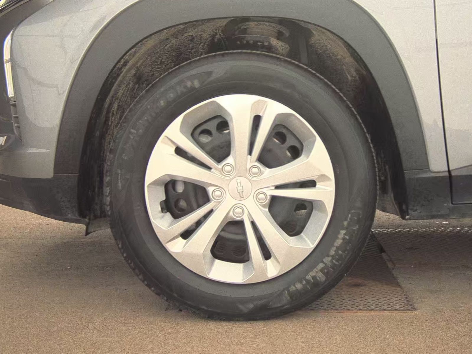 CHEVROLET OTHER - 10