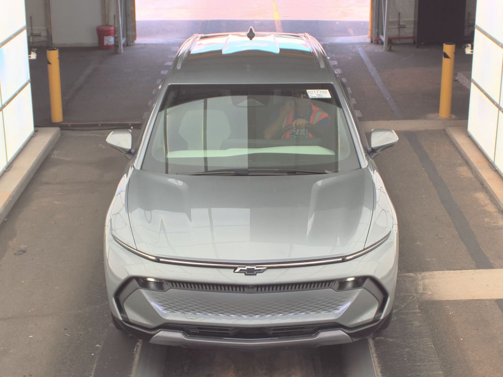 CHEVROLET CAMARO - 3