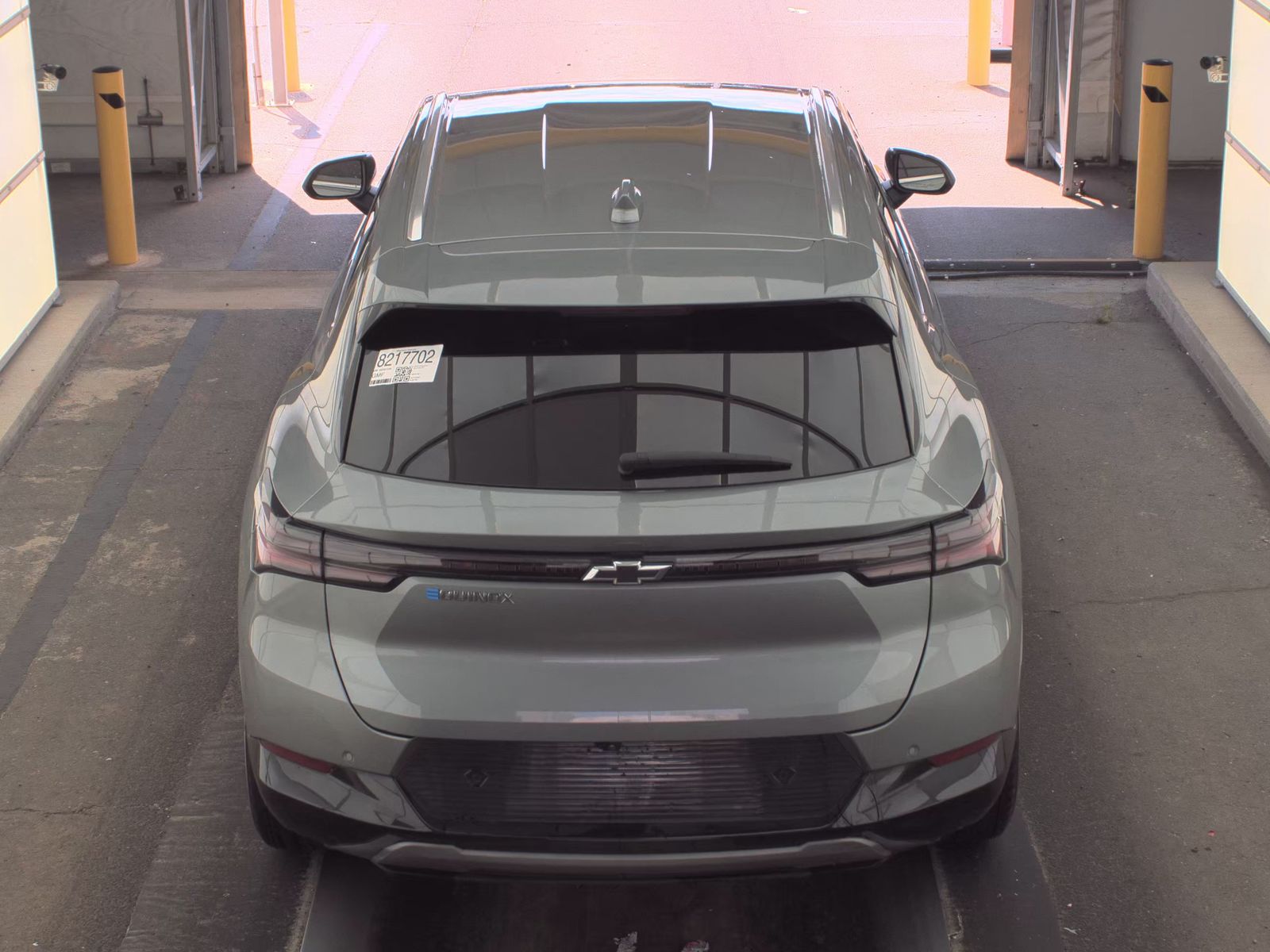 CHEVROLET CAMARO - 7