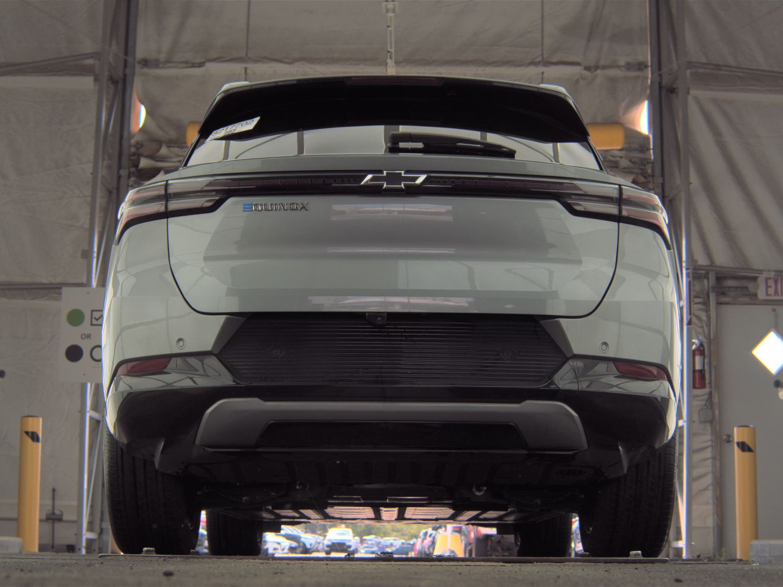 CHEVROLET CAMARO - 8