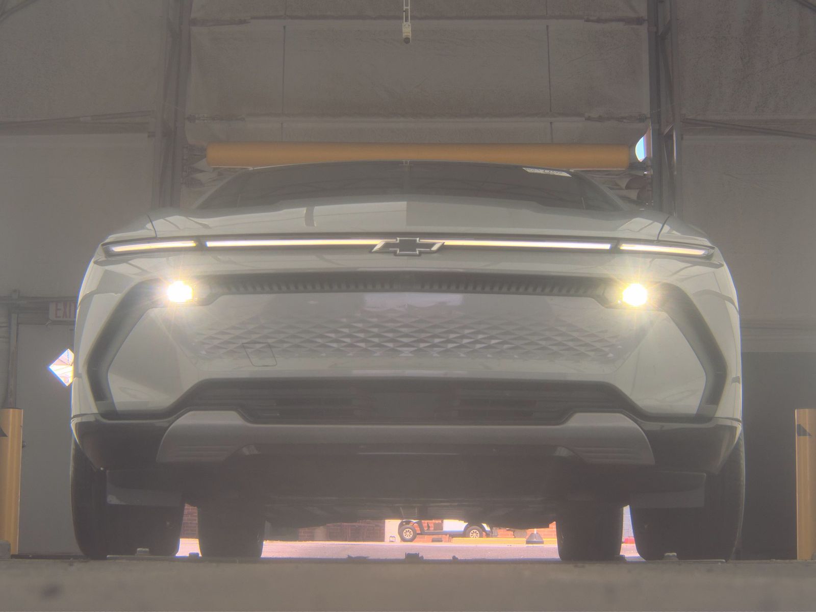 CHEVROLET CAMARO - 4