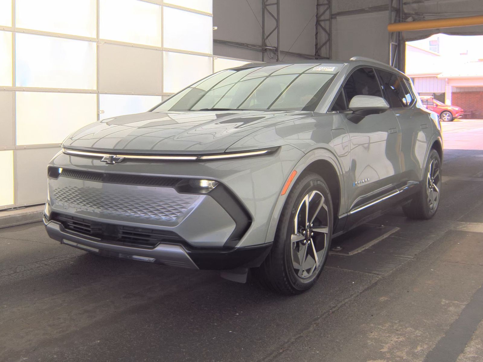 CHEVROLET CAMARO - 1