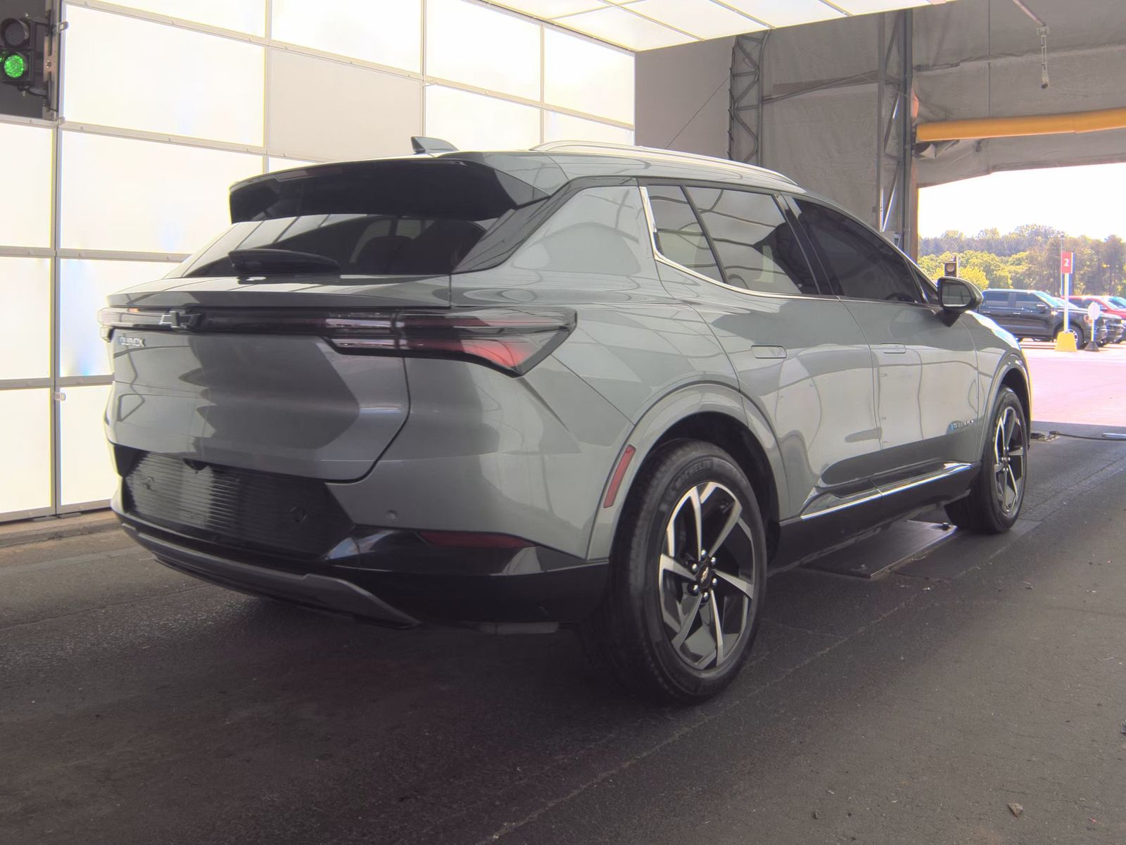 CHEVROLET CAMARO - 6