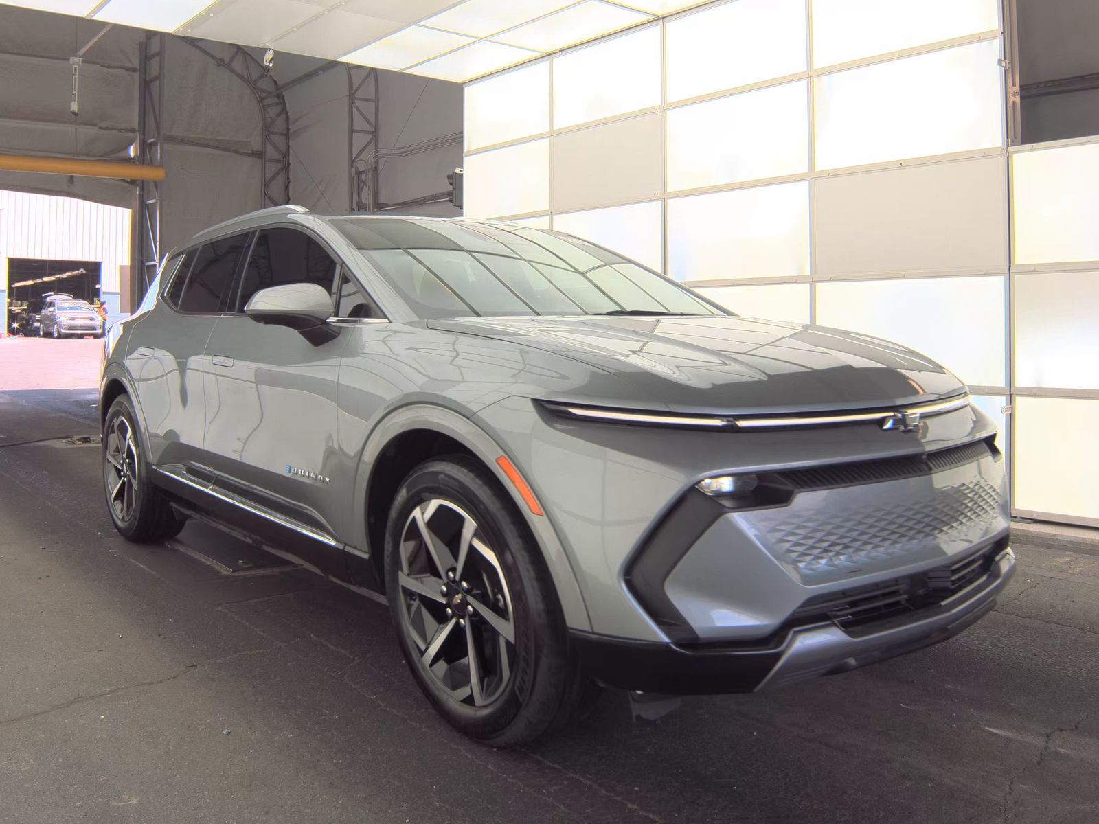 CHEVROLET CAMARO - 5