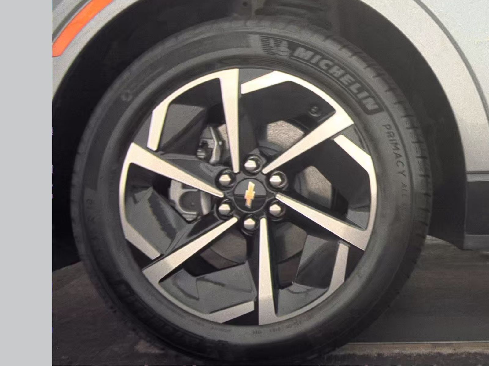 CHEVROLET CAMARO - 10