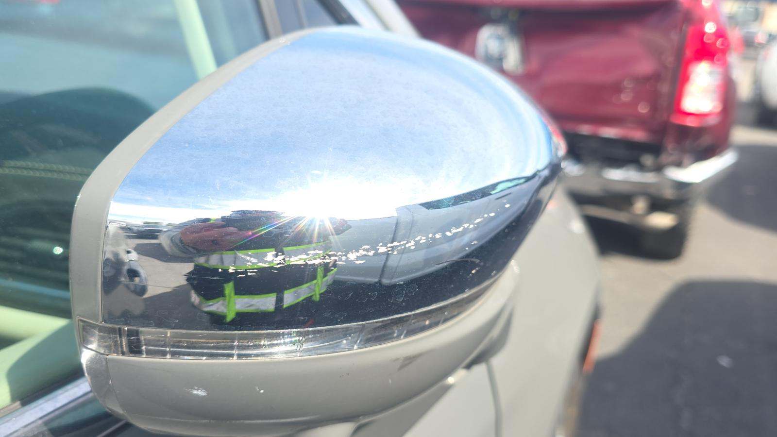 2022 Chrysler Pacifica Limited FWD