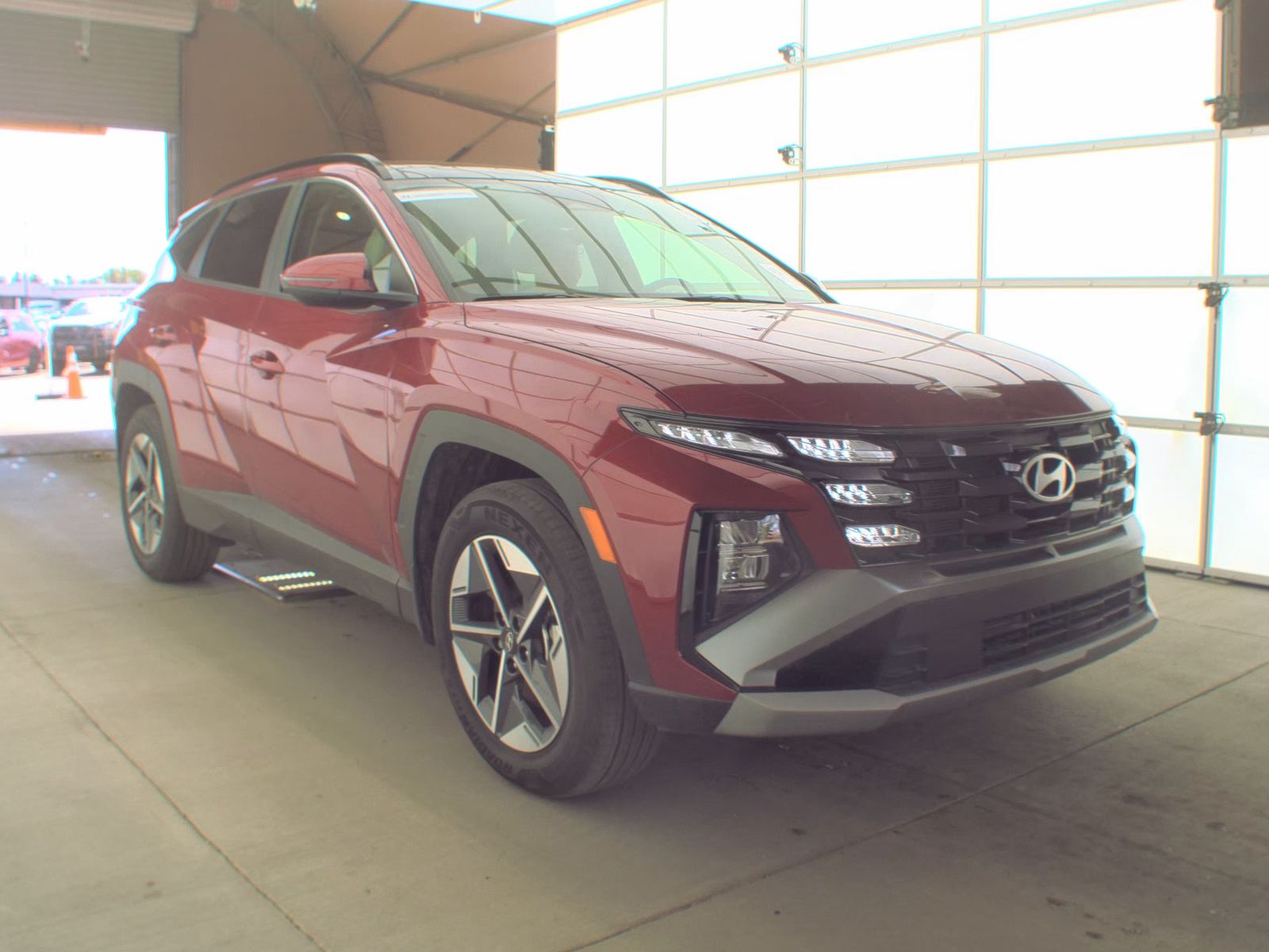 HYUNDAI SEL CONVEN - 5