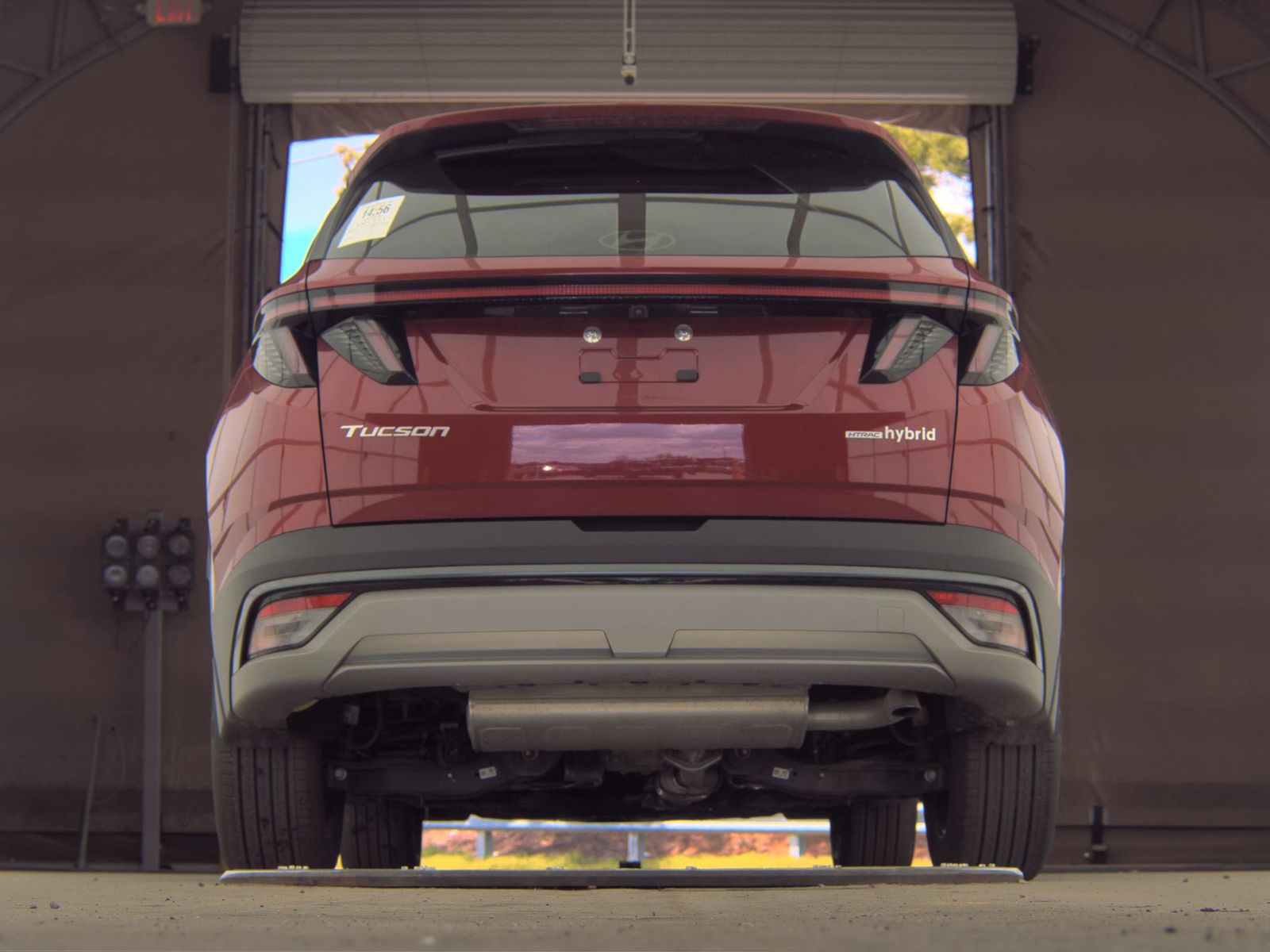 HYUNDAI SEL CONVEN - 8