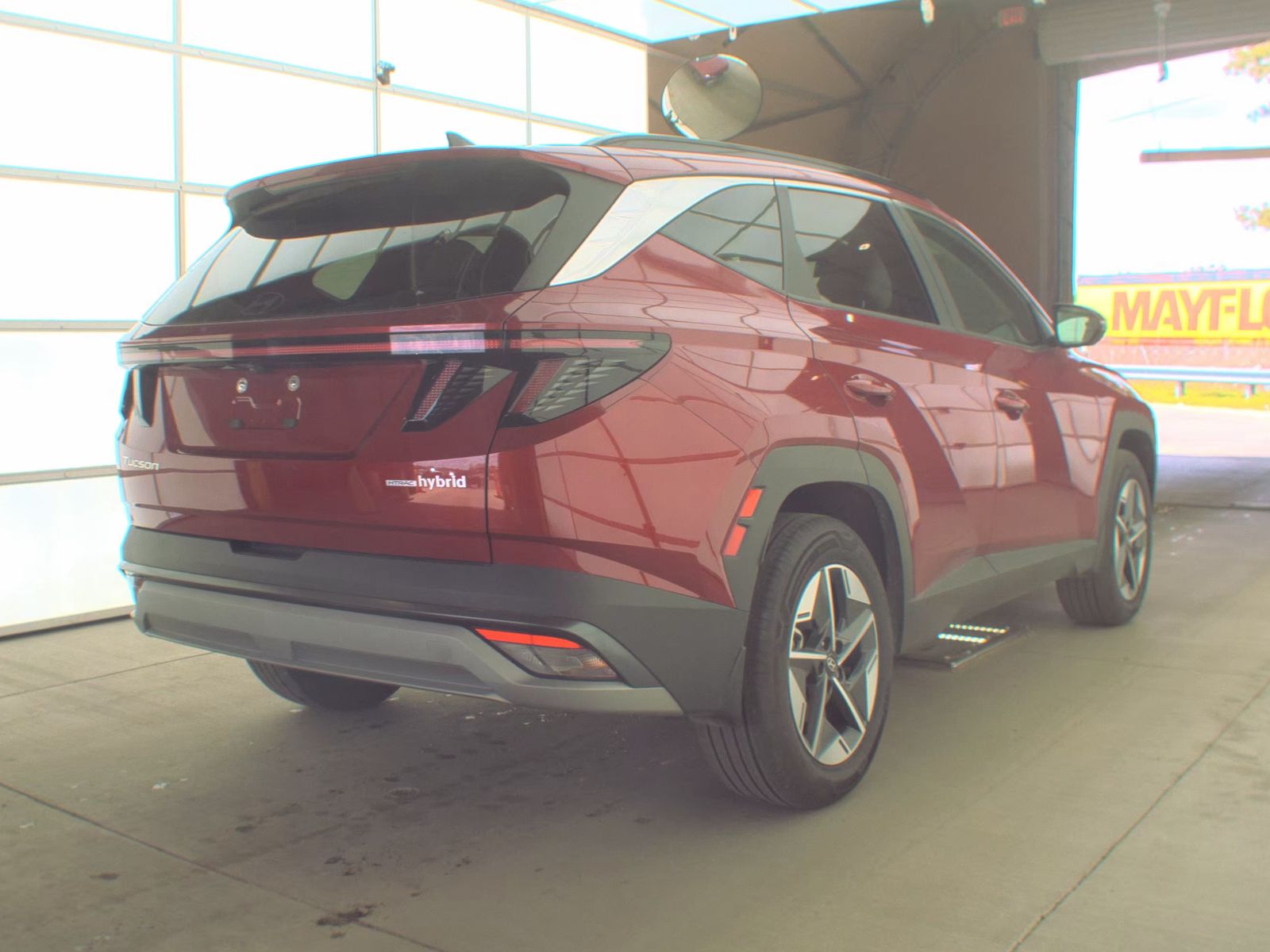 HYUNDAI SEL CONVEN - 6