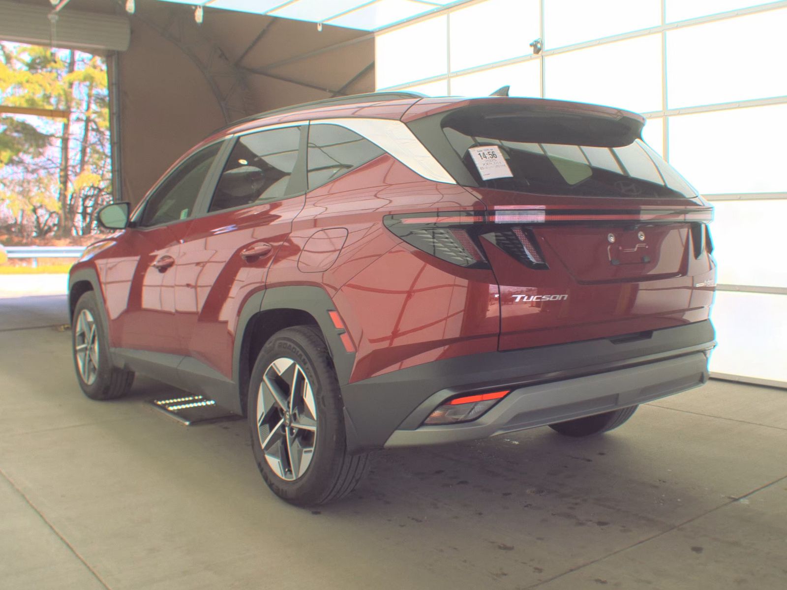 HYUNDAI SEL CONVEN - 9