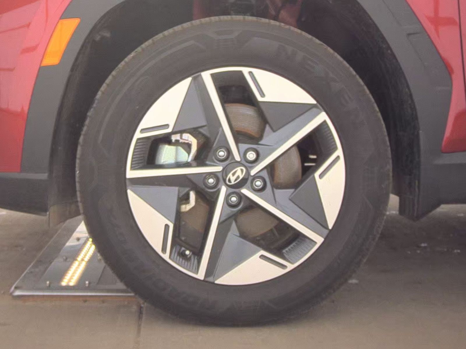 HYUNDAI SEL CONVEN - 10