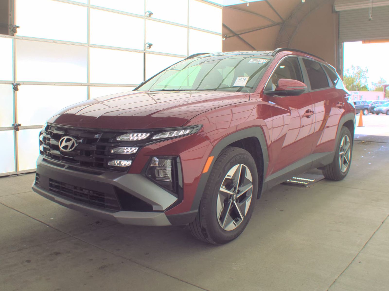 HYUNDAI SEL CONVEN - 1