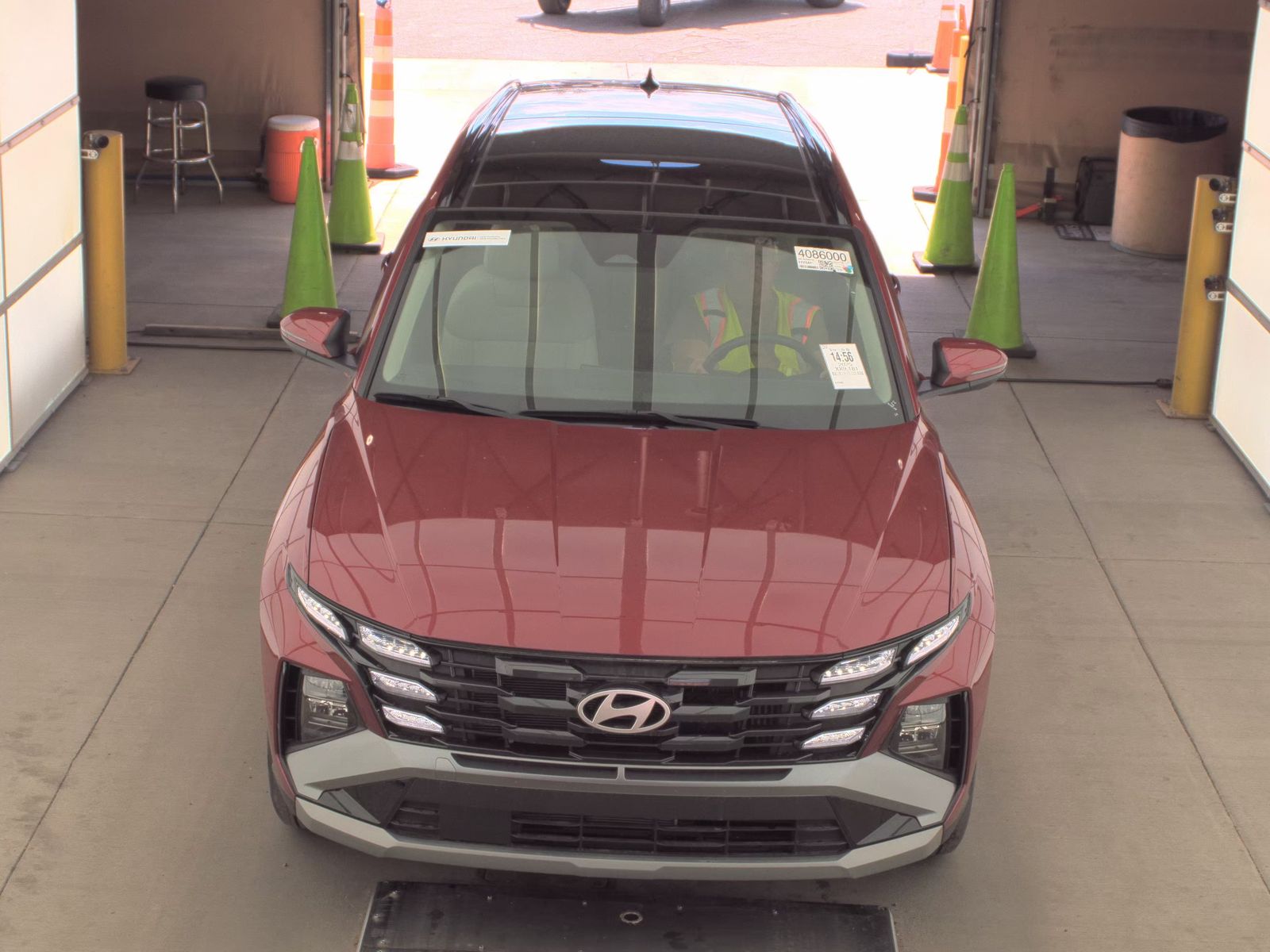 HYUNDAI SEL CONVEN - 3