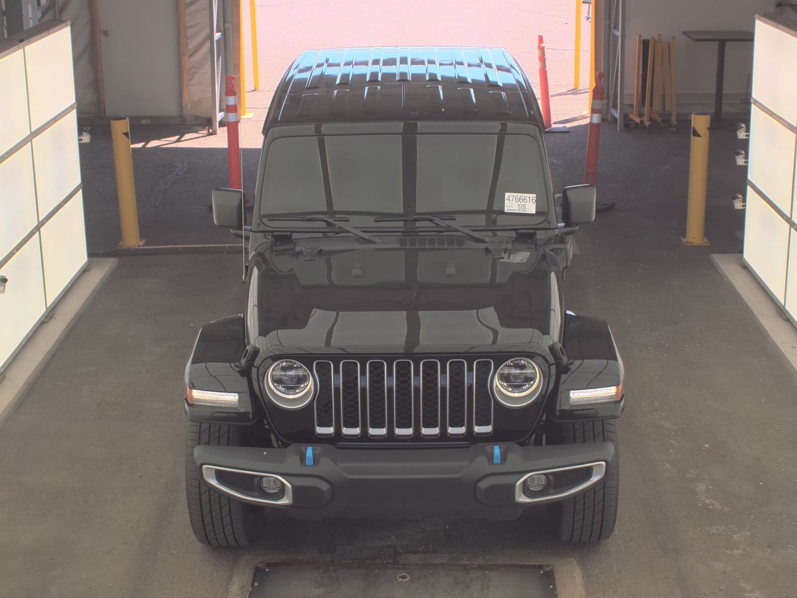 JEEP WRANGLER - 3