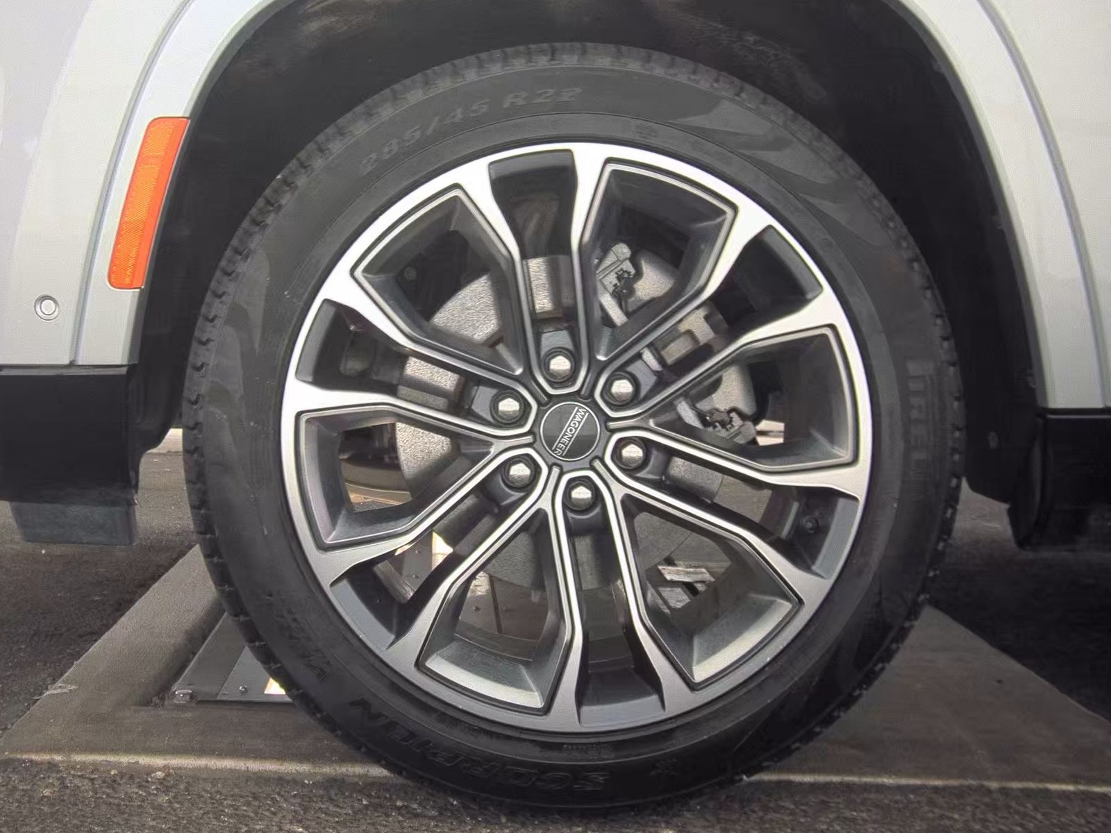 JEEP SERIES III - 10