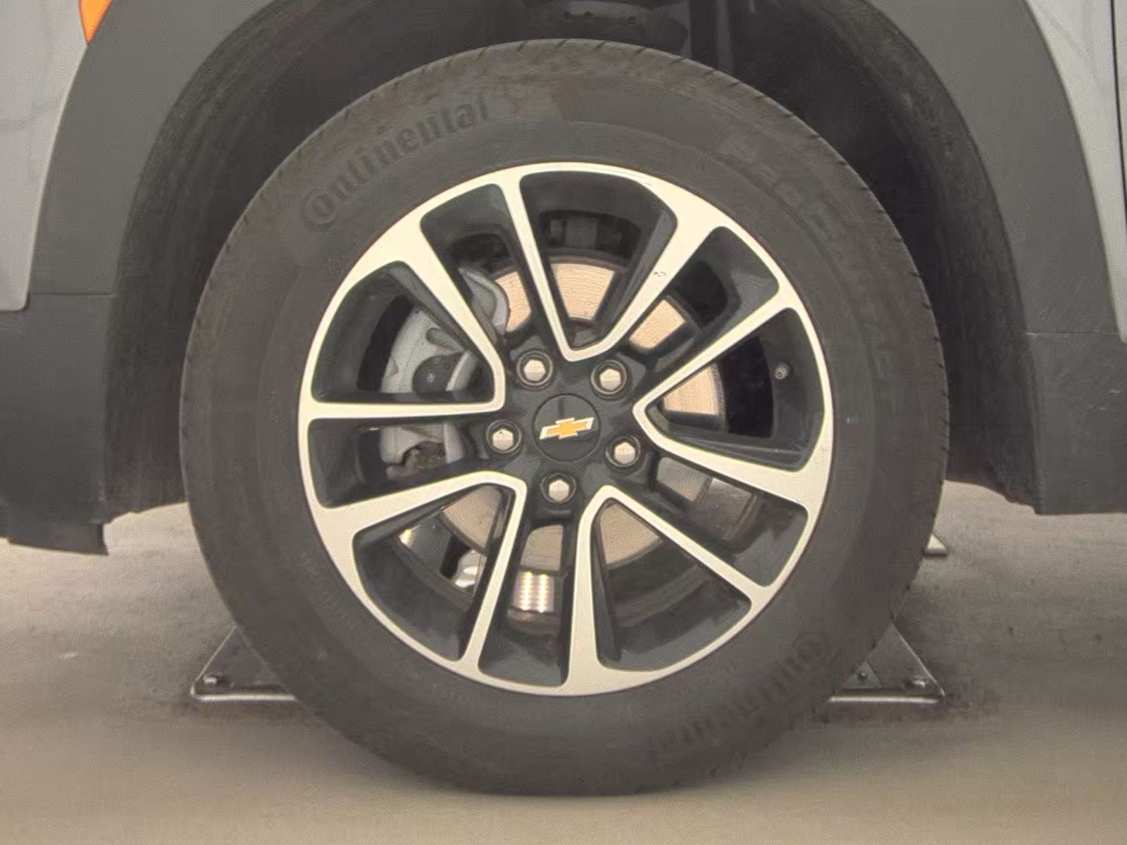 CHEVROLET OTHER - 10