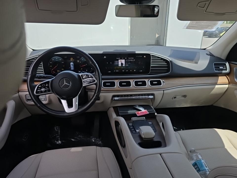 MERCEDES-BENZ GLE-CLASS - 9