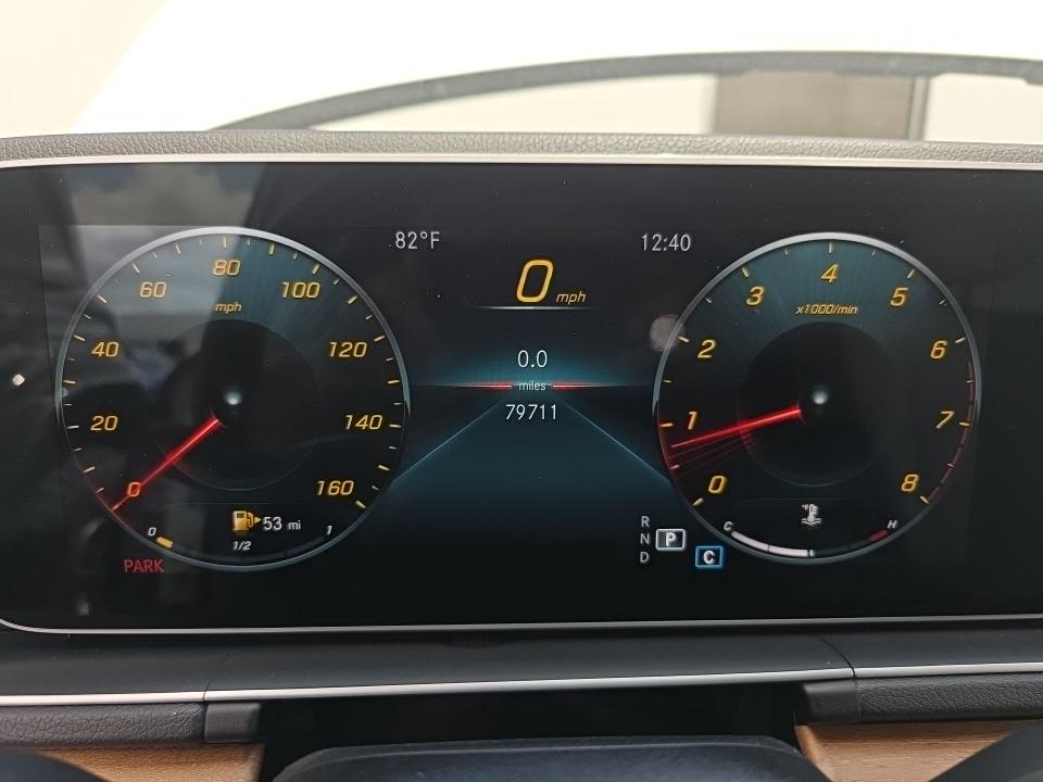 MERCEDES-BENZ GLE-CLASS - 10