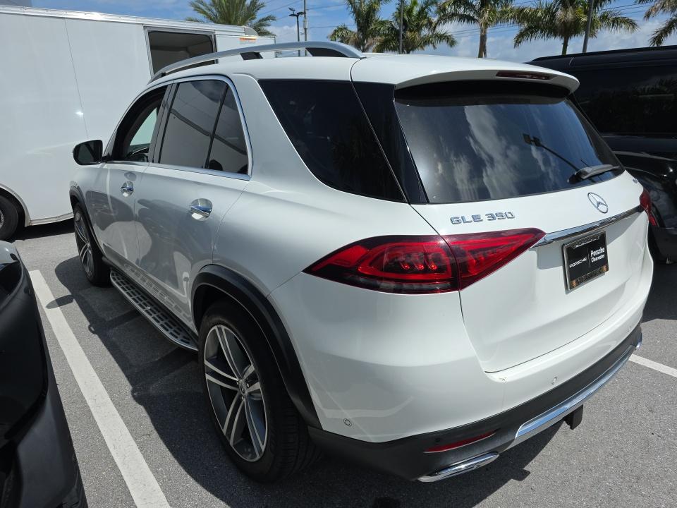 MERCEDES-BENZ GLE-CLASS - 7