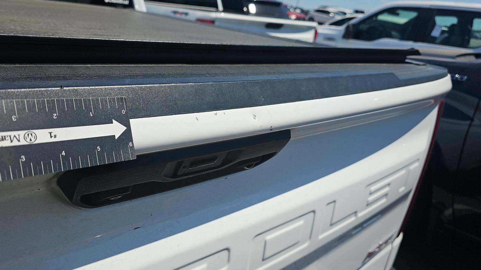 2023 Chevrolet Silverado 1500 RST AWD