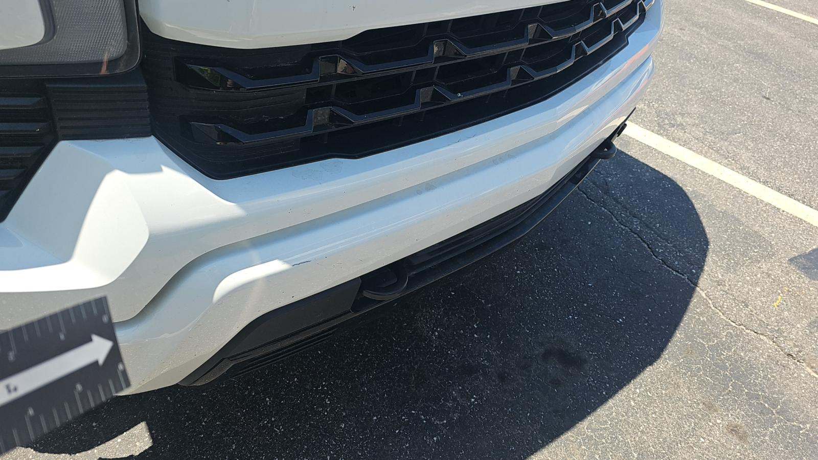 2023 Chevrolet Silverado 1500 RST AWD