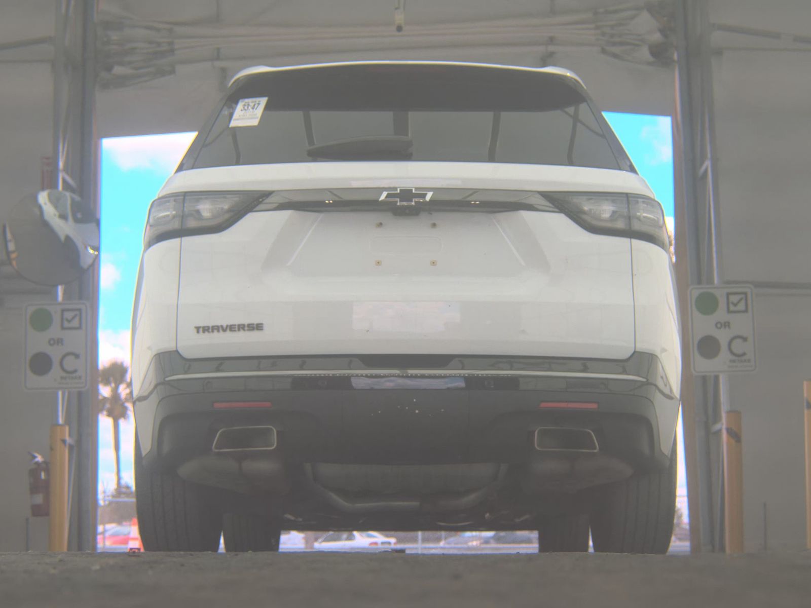 CHEVROLET PREMIER - 8