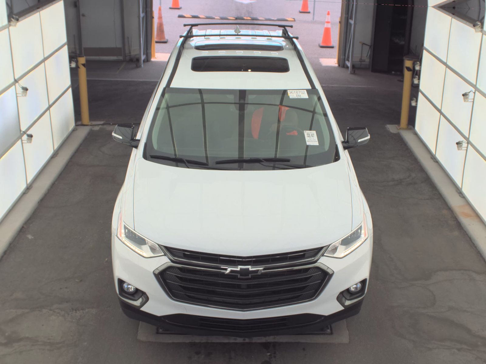 CHEVROLET PREMIER - 3