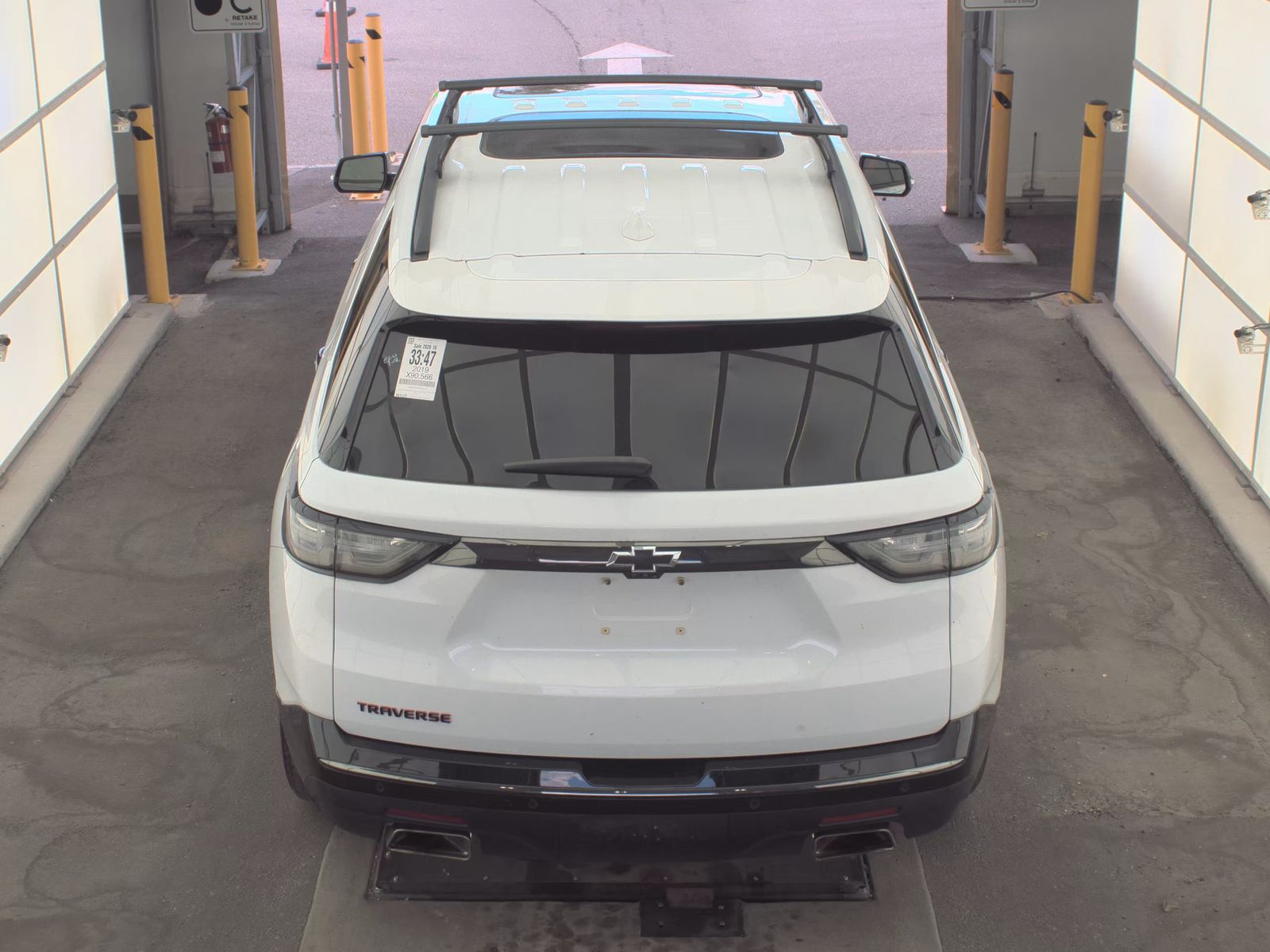 CHEVROLET PREMIER - 7