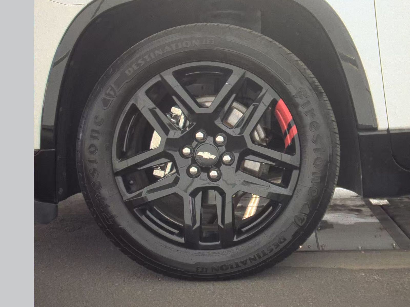 CHEVROLET PREMIER - 10