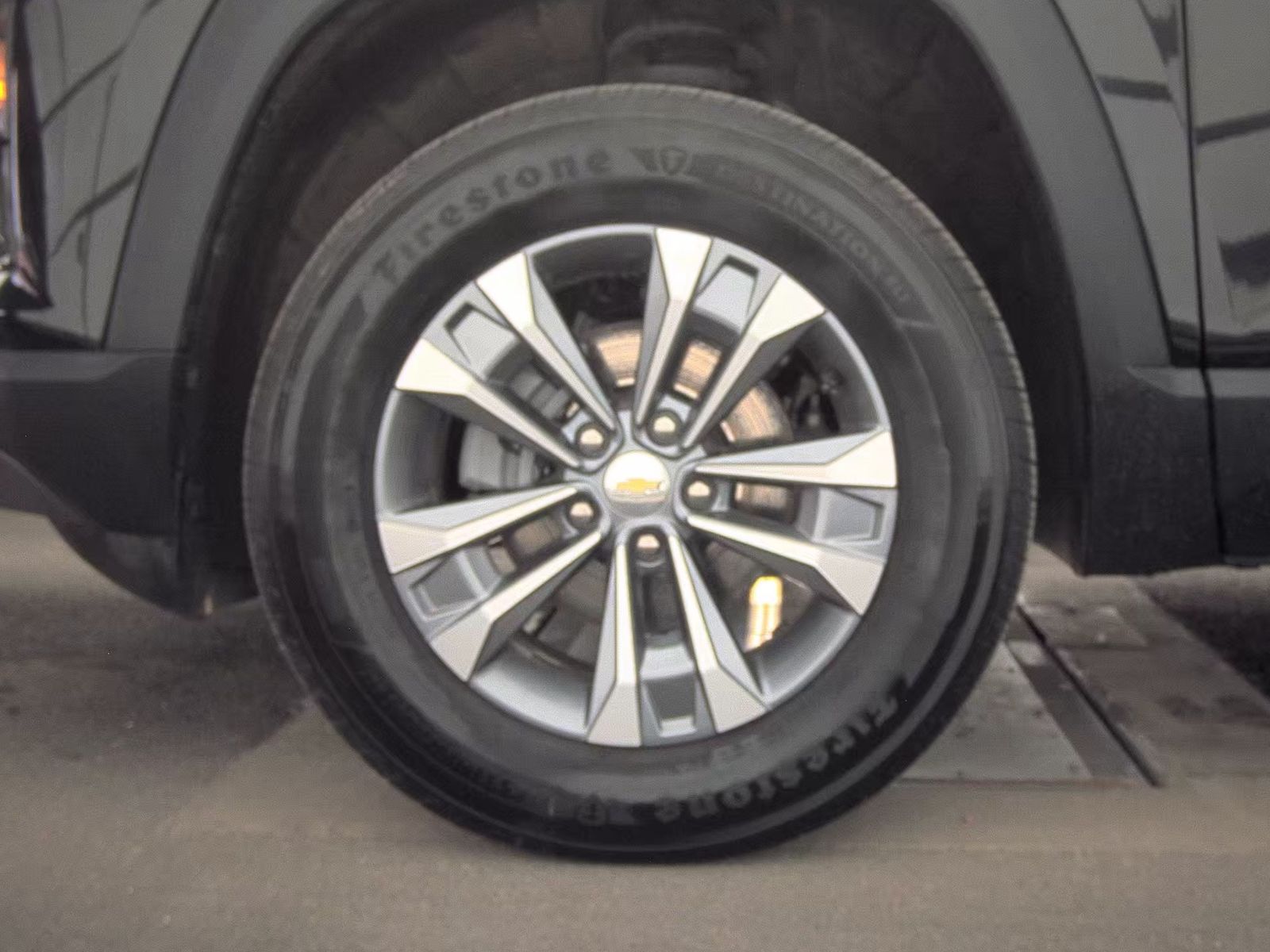 CHEVROLET OTHER - 10