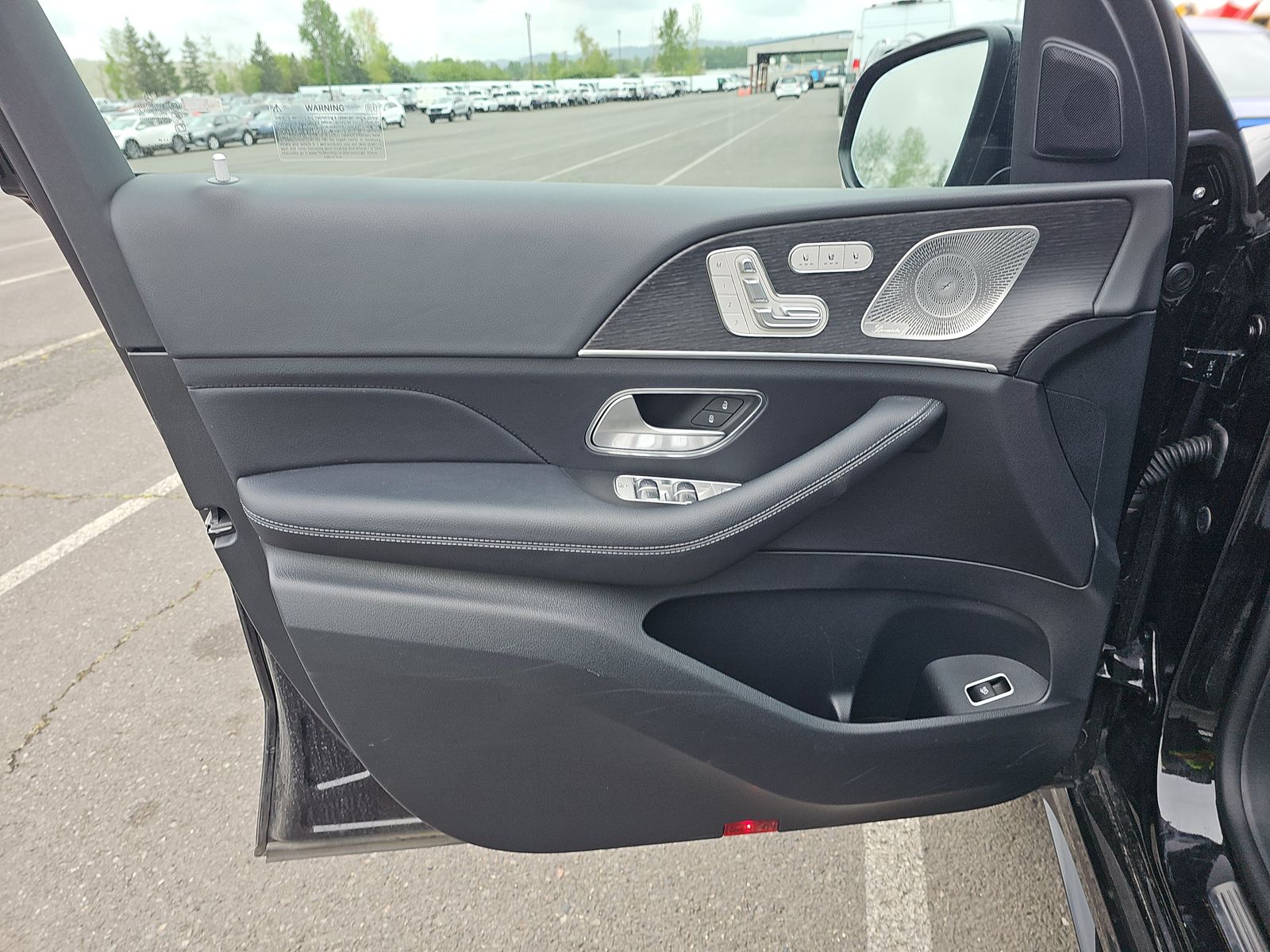 MERCEDES-BENZ GLE-CLASS - 10