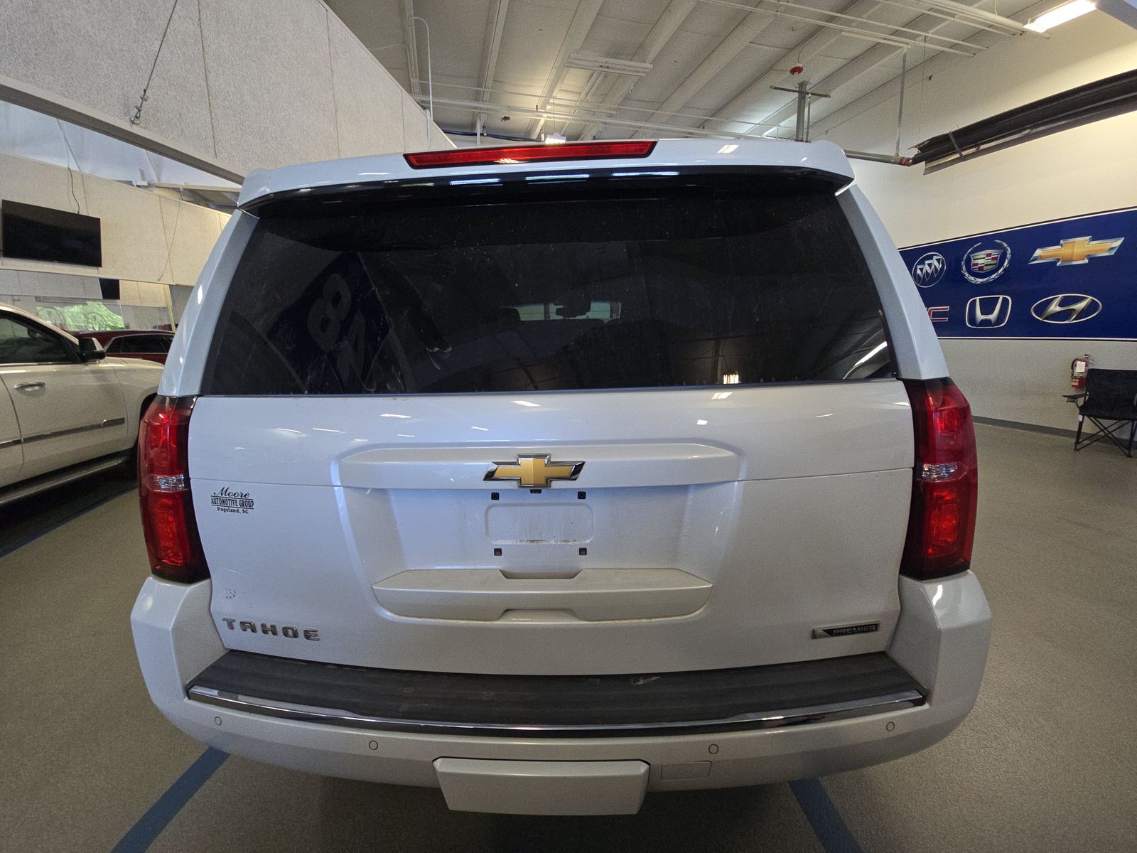 CHEVROLET PREMIER - 6