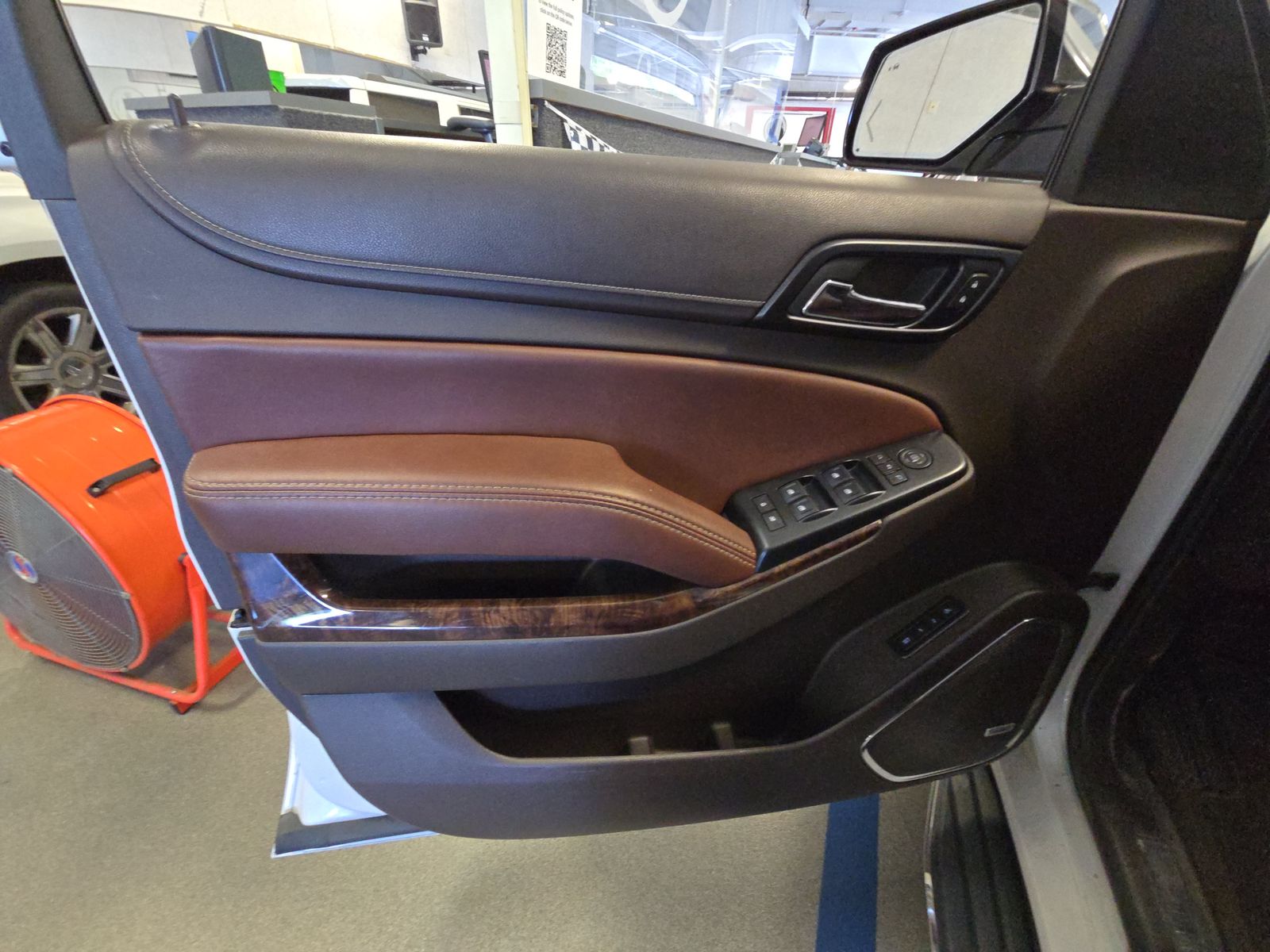 CHEVROLET PREMIER - 10