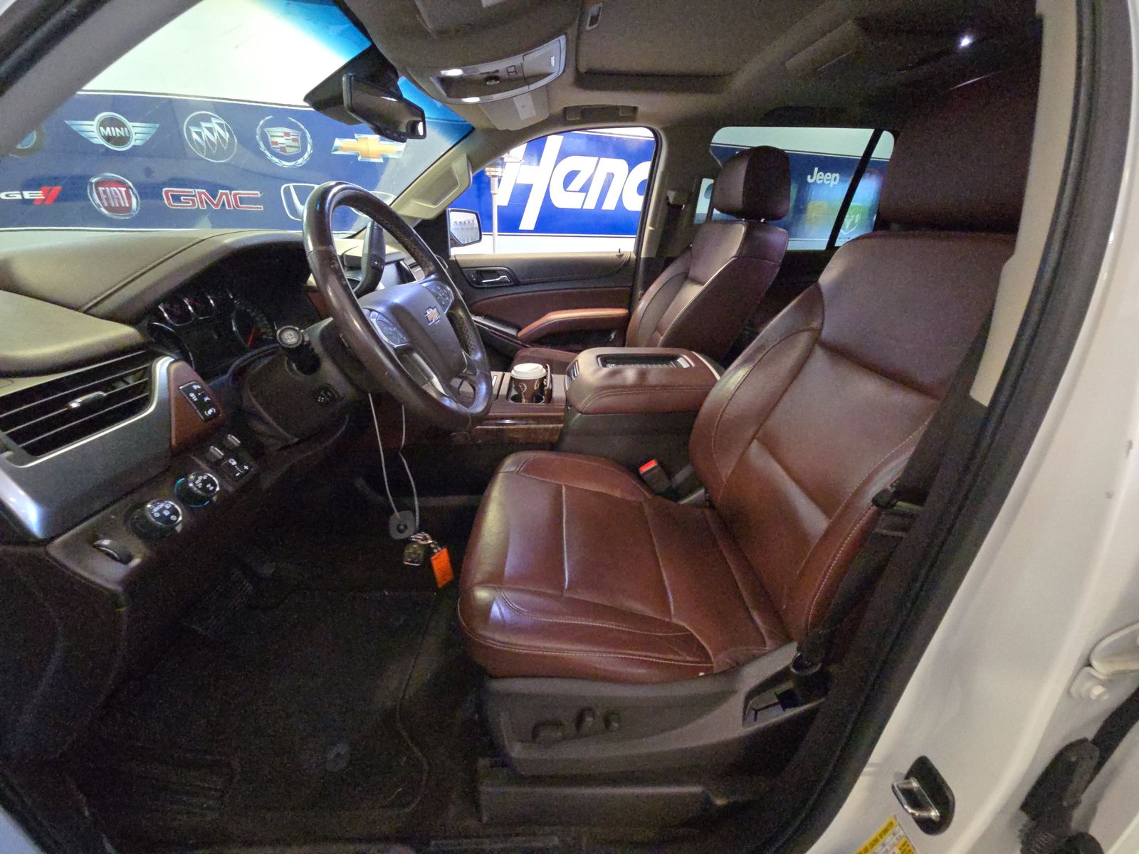 CHEVROLET PREMIER - 8