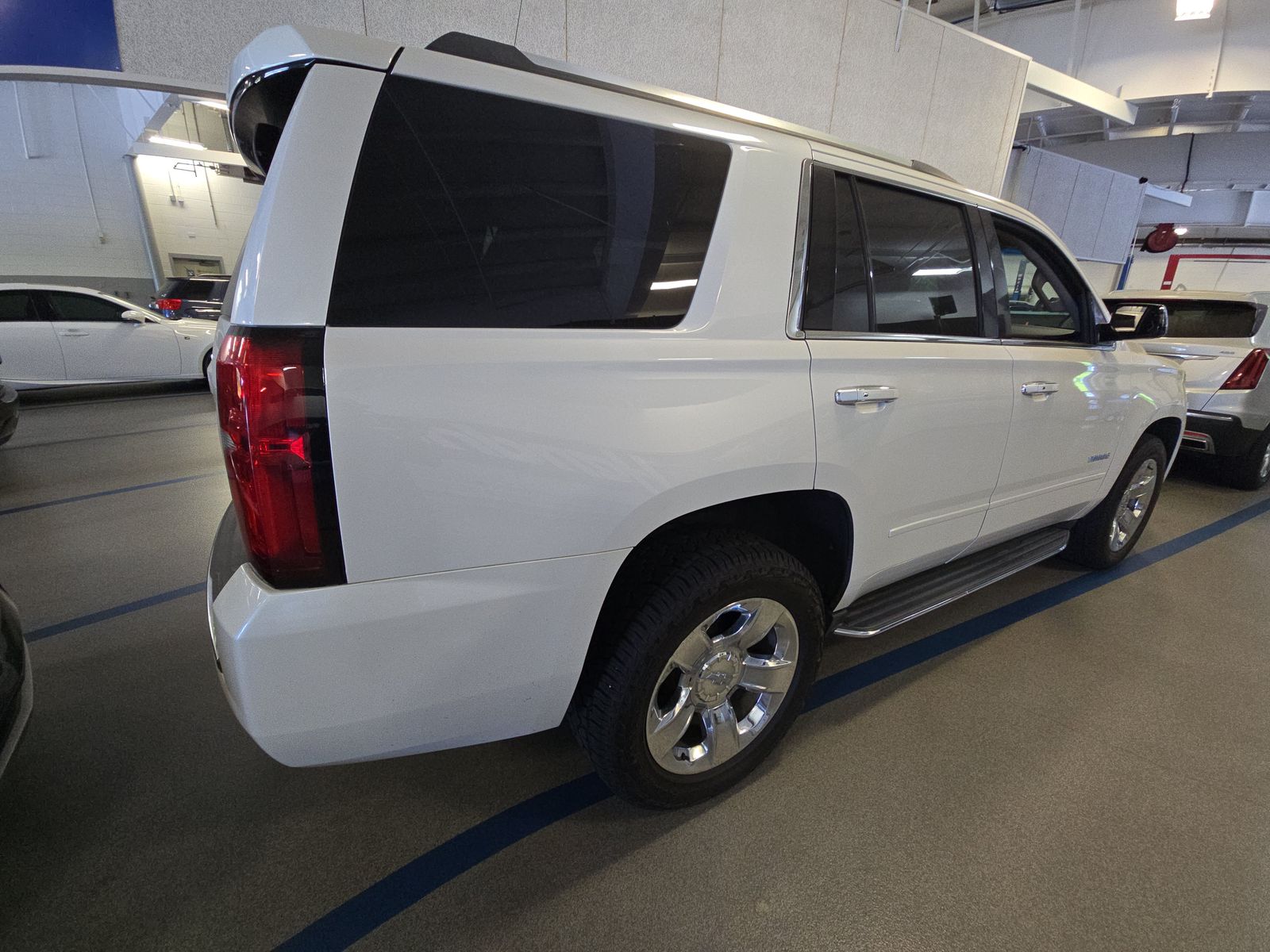 CHEVROLET PREMIER - 5