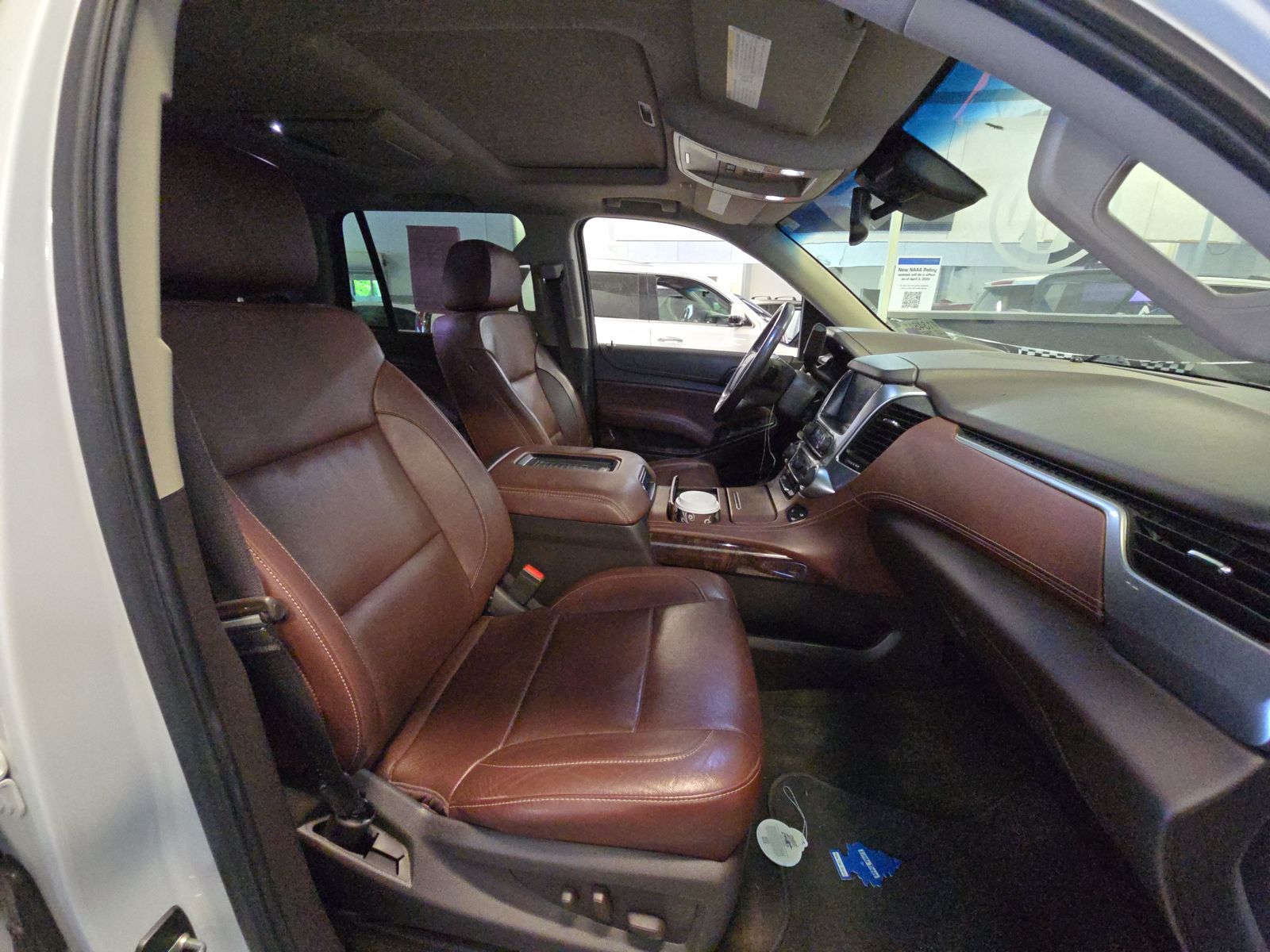 CHEVROLET PREMIER - 9