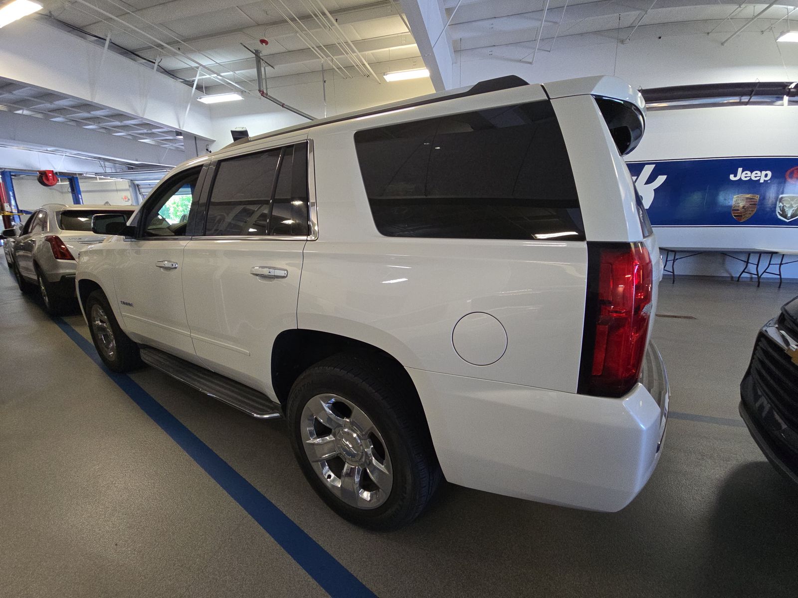 CHEVROLET PREMIER - 7