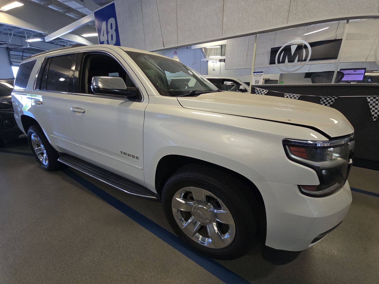 CHEVROLET PREMIER - 4