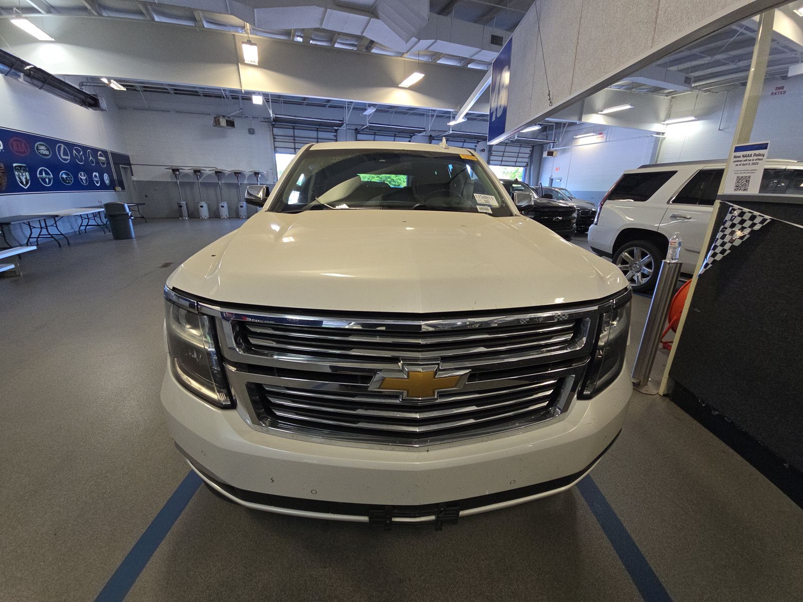 CHEVROLET PREMIER - 3