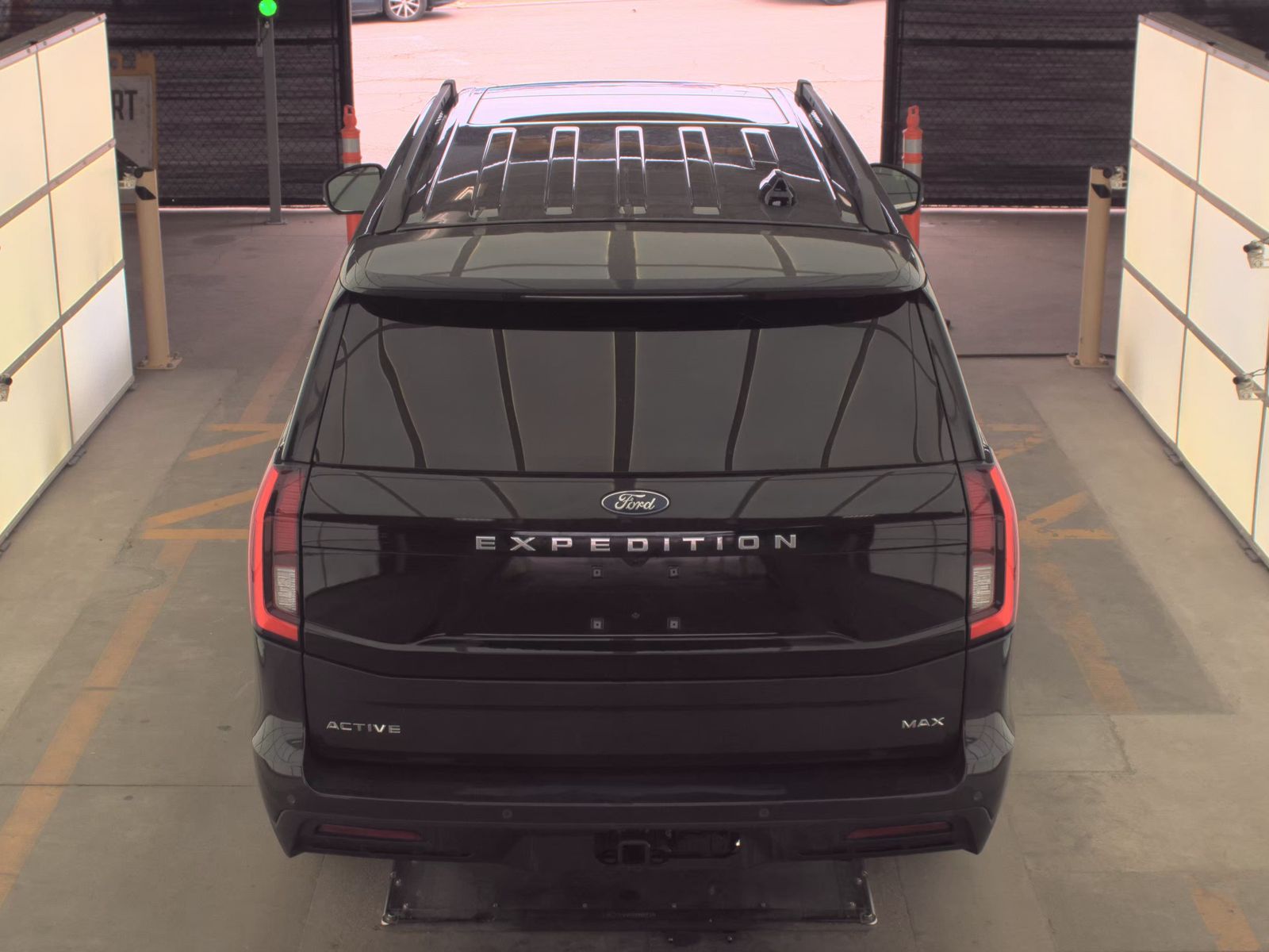 FORD EXPEDITION MAX - 7