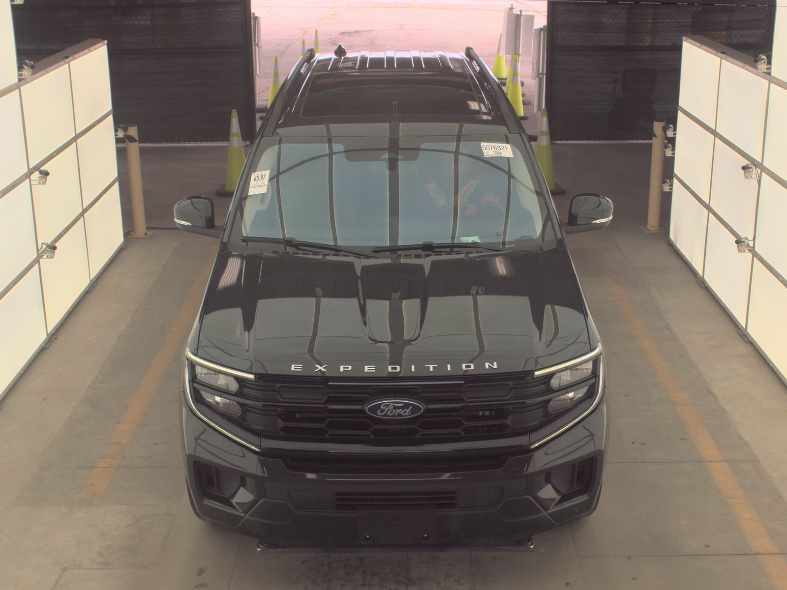 FORD EXPEDITION MAX - 3