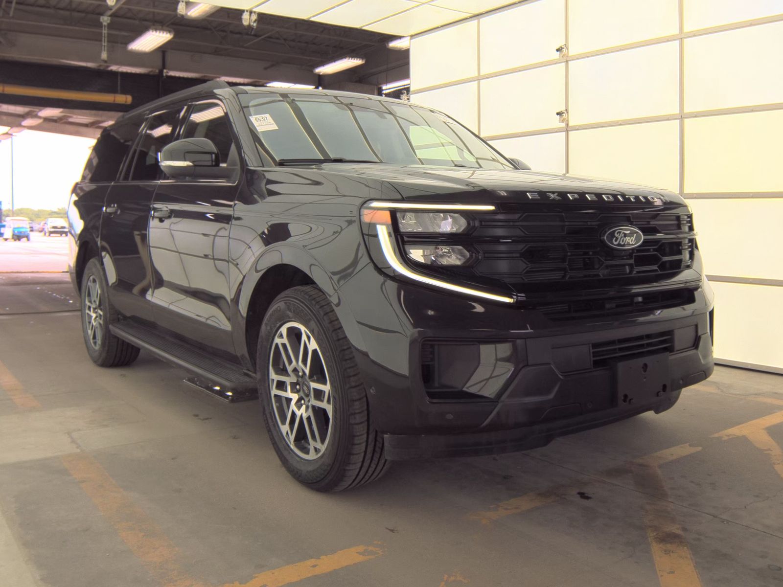 FORD EXPEDITION MAX - 5