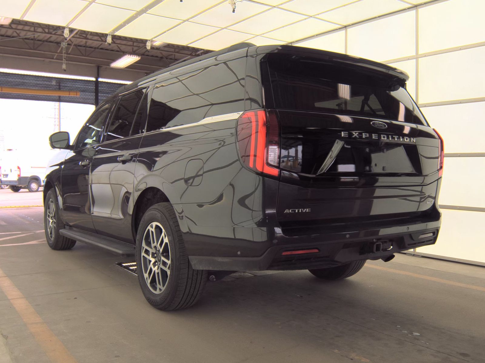 FORD EXPEDITION MAX - 9